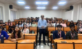 Retail Management Guest Session